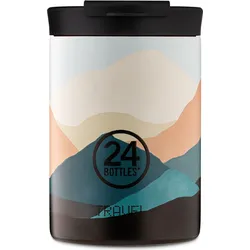 Travel Tumbler Mountains Thermobecher 350 ml