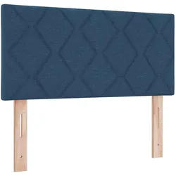 vidaXL, Bett, Ottoman Bett (120 x 200 cm)