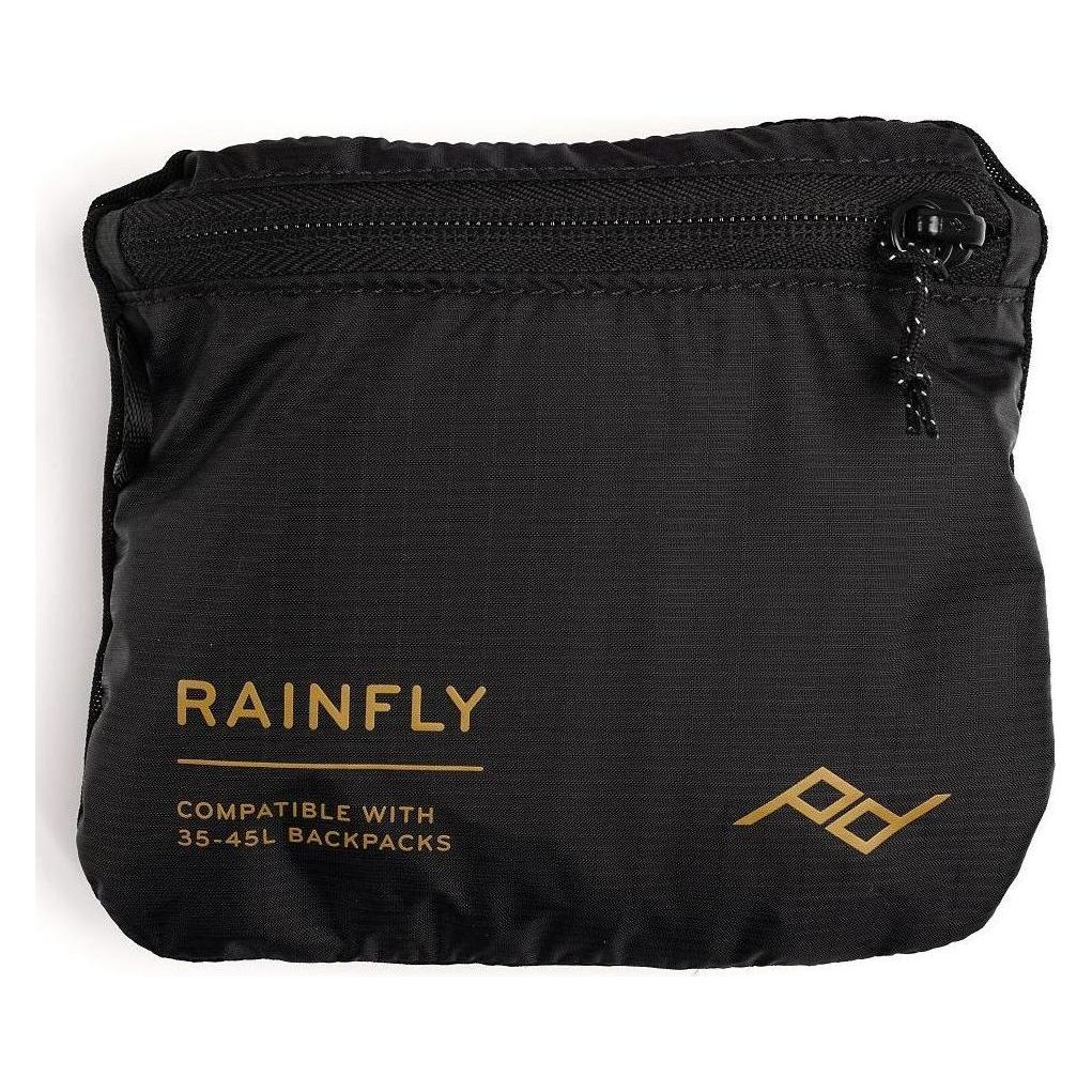 Peak Design Rain Fly 45L - Black (45 l) (BARF45BK1)
