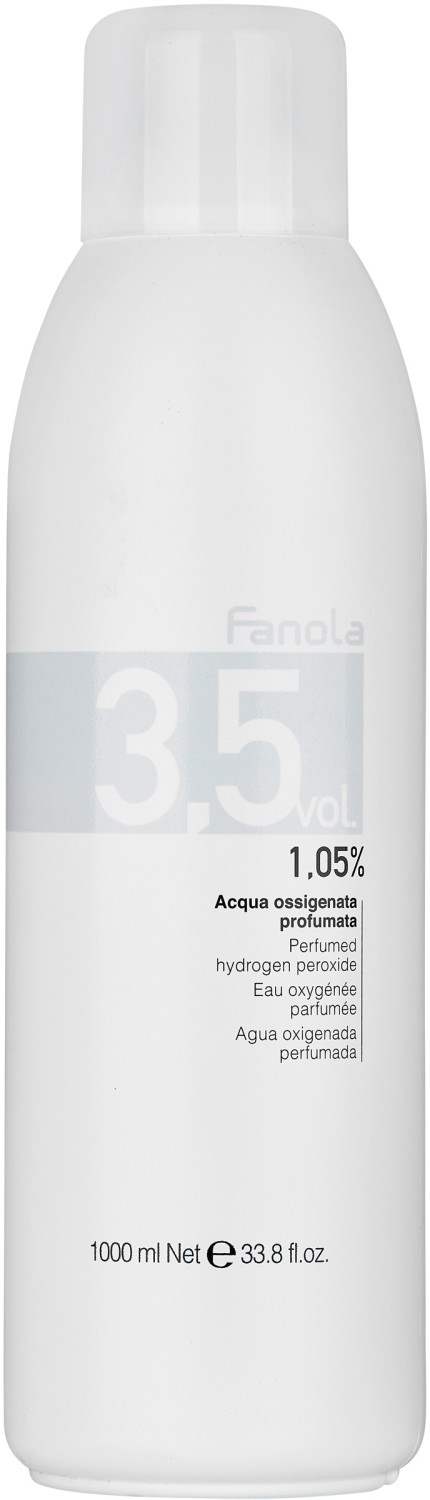 Fanola Creme Aktivator 1,05% - 3,5 Vol 1000 ml FN7861606