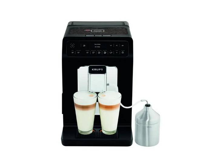 Krups Kaffeevollautomat EA891810