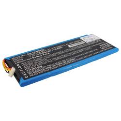 CS Cameron Sino Werkzeug-Akku 7.4 V 2000 mAh CS-CRM08SL