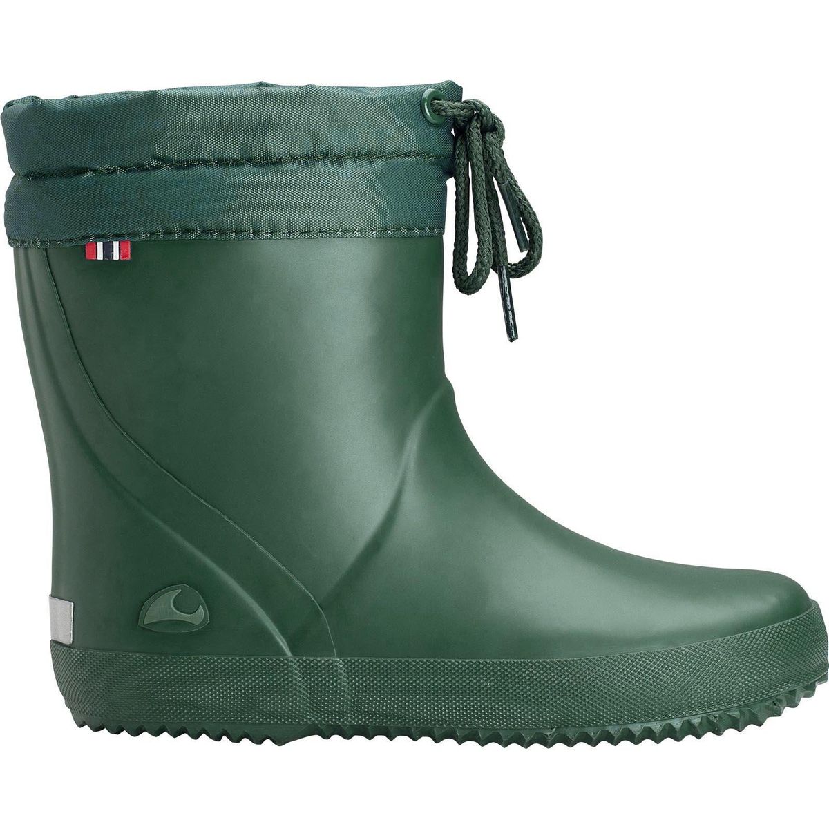 Viking Alv Indie Warm dark green (64) 21 1-12300-64-21