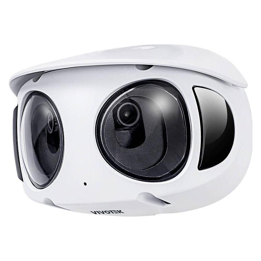 Vivotek MS9390-HV-v2 (4512 x 1728 Pixels) (MS9390-HV-v2)