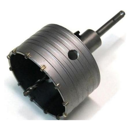 Silver Silberne SDS-Plus-Spitze 120 mm für Beton (0559) (120 Millimeter) (0559)