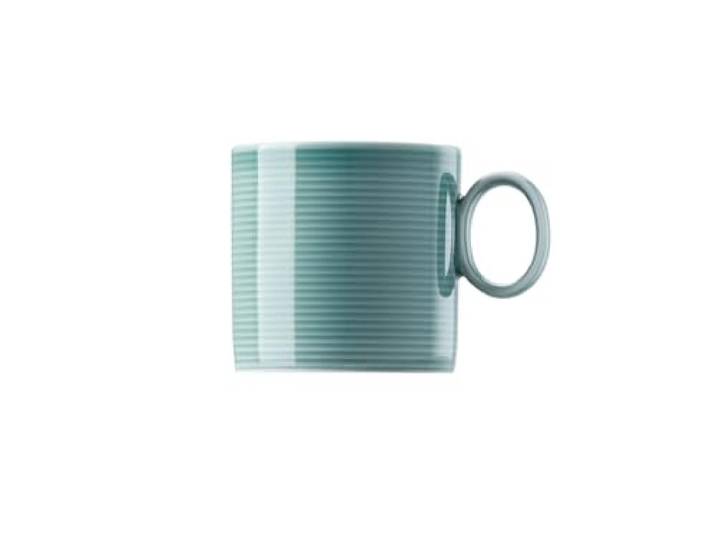 Thomas Loft by Rosenthal Colour Tasse à café Bleu glacé