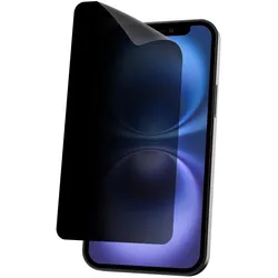 DICOTA Blickschutzfilter für iPhone 14 Pro