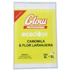 GLOW Ecodose Kamille Mehrzweck-Reinigungsmittelkonzentrat 200ml