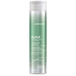 300ml JOICO Scalp Vitality Refreshing Shampoo