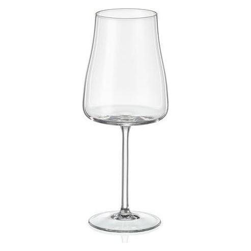 Bohemia Cristal Selection Weinke.Alex 400klar (40 cl, 6 Gläser, Rotweingläser) (010 273 102) Mindestbestellmenge: 6 Stück