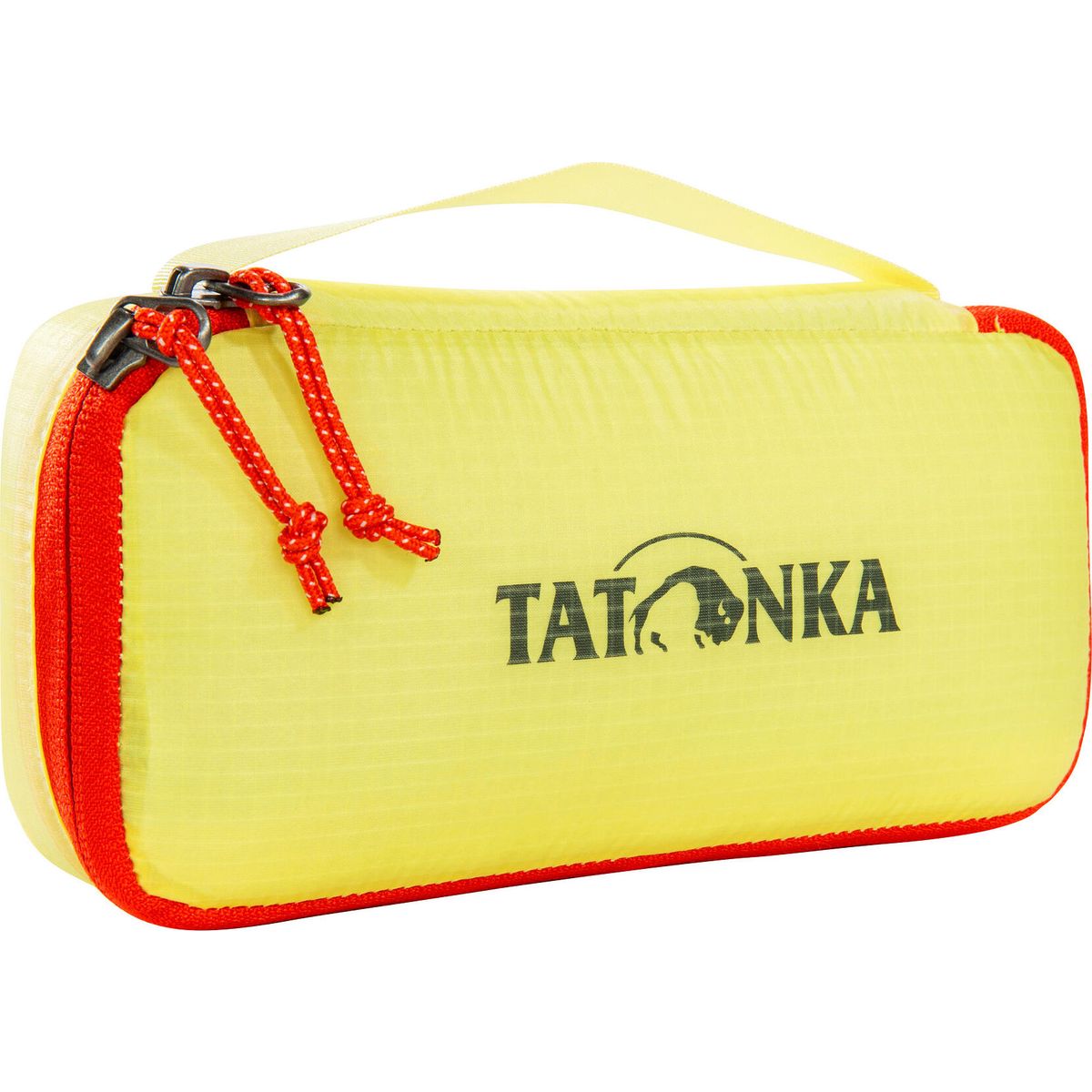 Tatonka Sqzy Padded Pouch S light yellow (051) 1938-051