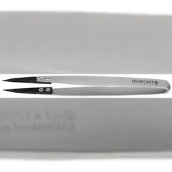 Pinzette WA, patentiertes Modell®, Handhaben WA2 mit keramische CA275 Spitzen