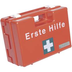 B-SAFETY BR362157 Erste Hilfe Koffer DIN 13157 260 x 170 x 110 x 110 Orange