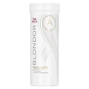 Wella Professionals Blondor Freelights 400g - Hair Lightening Product (Blond) (54930482)