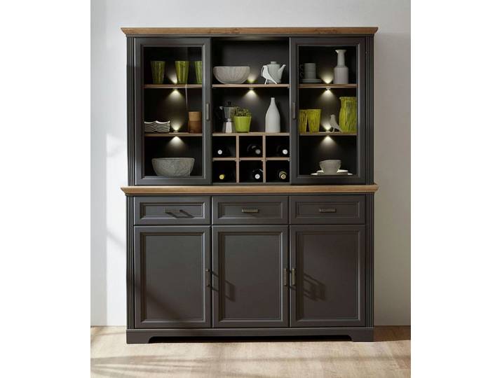 Innostyle Buffet Vitrine Jasmin