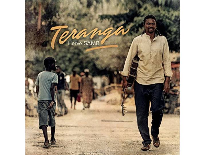 Herve Samb - Teranga