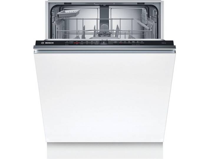 BOSCH vollintegrierbarer Geschirrspüler SBV2ITX09E