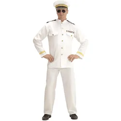 Widmann Navy Captain (M)