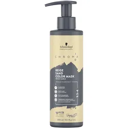 300ml Schwarzkopf Professional Chroma ID Bonding Color Mask