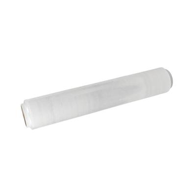 DayBays 12 Rollen Stretchfolie Wickelfolie Stretchfolien 23 my 1500 gr 50 cm Transparent aus PE