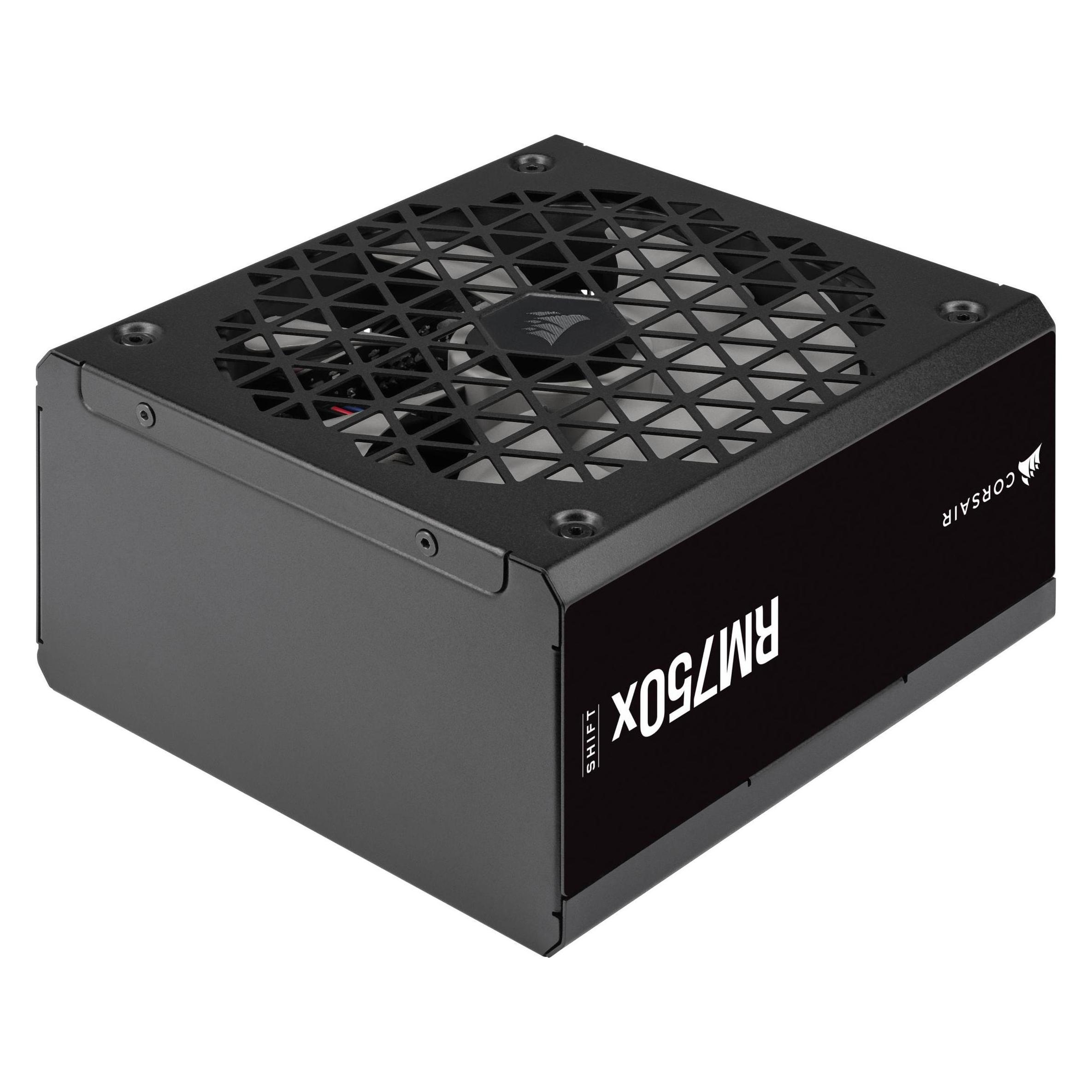 Corsair RM750x SHIFT 80 PLUS Gold (750 W) (CP-9020251-EU)