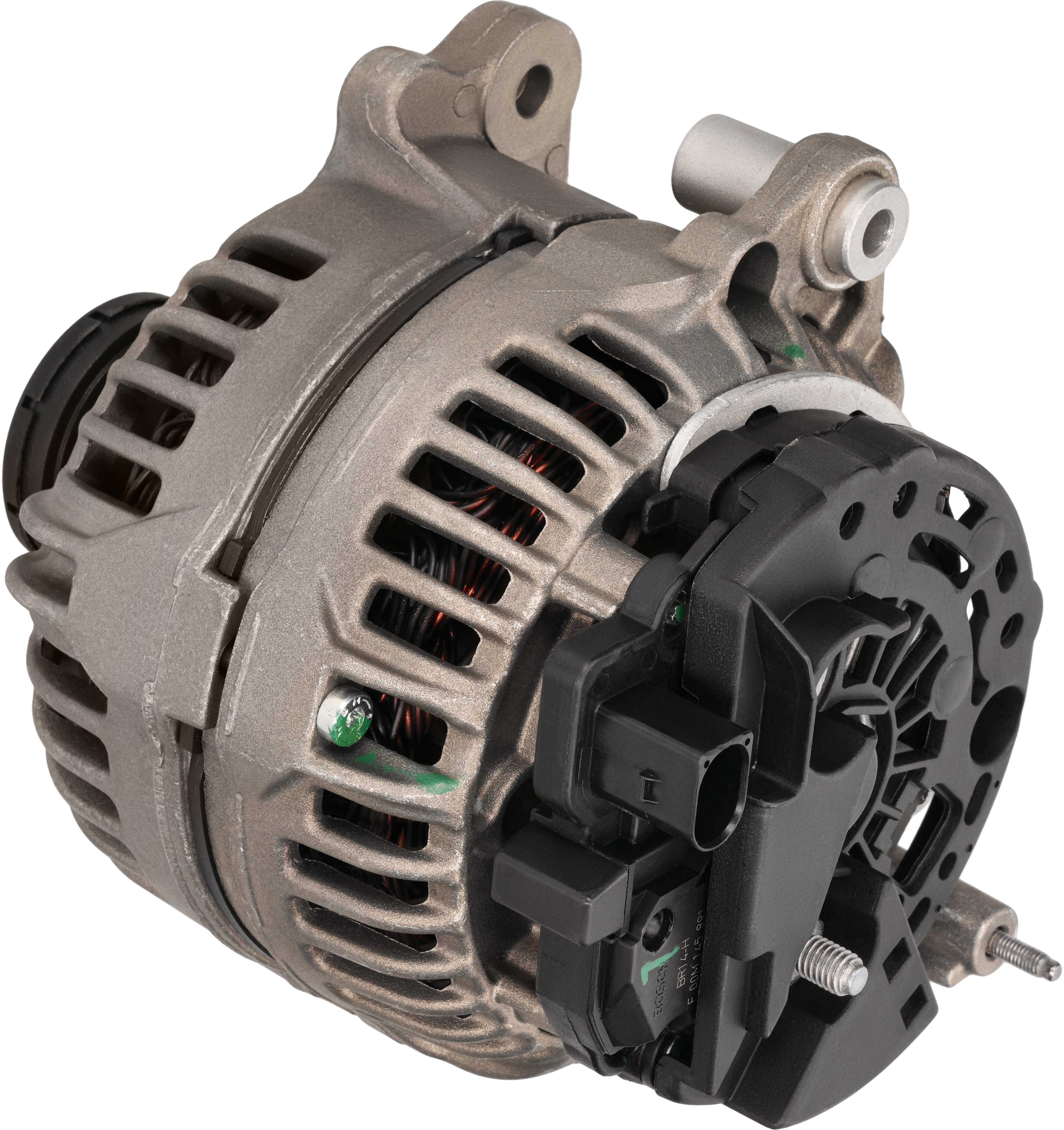 Bosch Generator 0 986 080 600 Für Vw