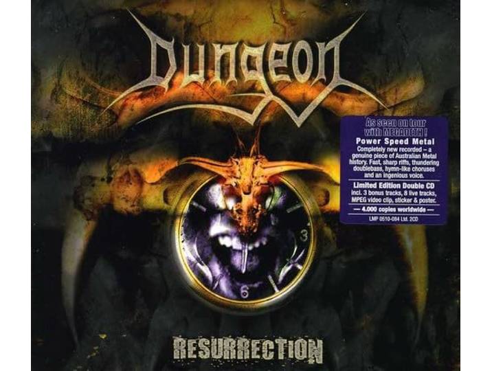 Resurrection