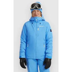 O'Neill Fwc'Cruz Jacke blue poppy Gr. L