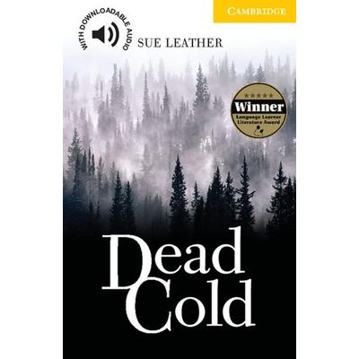 Dead Cold, Taschenbuch von Sue Leather, Klett Sprachen GmbH, 978-3-12-574223-9