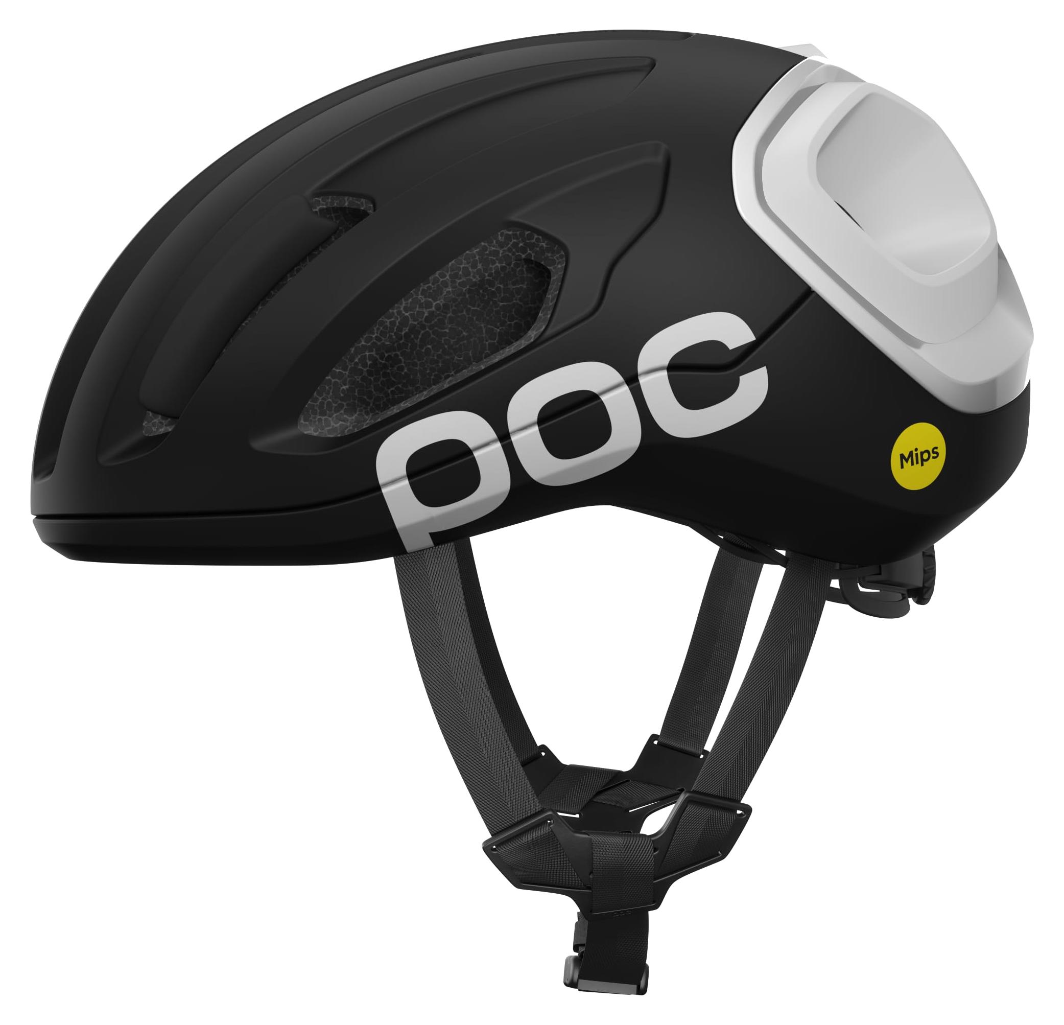 POC Amidal, Helm mit offenem Visier