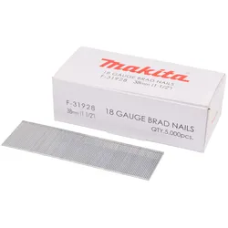 Makita Stauchkopfnagel 38mm F-31928