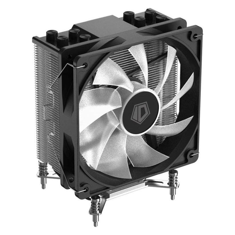 ID-Cooling SE 40 processor cooler with fRGB LED lighting (145 mm) (64683761)