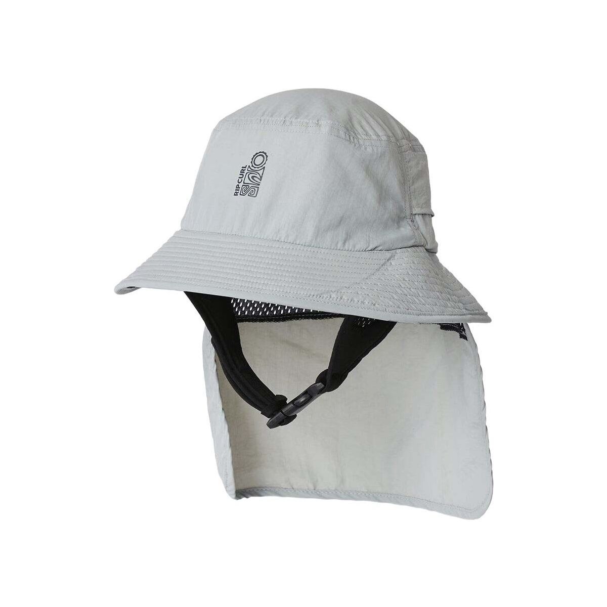 RipCurl S-series Surf Hat storm grey (0495) S/M 1KTMHE-0495-S/M
