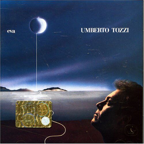 Umberto Tozzi - Eva - Preis vom 15.10.2026 23:06:25 h