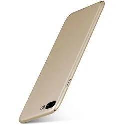 moex Alpha Case iPhone 7 Plus Hardcase ultra dünn