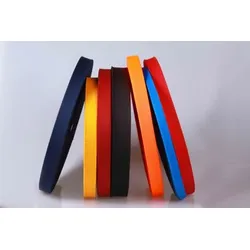 PES-Gurtband 9206 | 1,5 mm stark | 40 mm - 50 mtr. Rolle