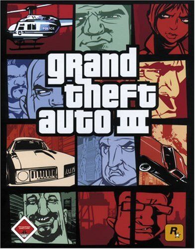 ak tronic - GTA - Grand Theft Auto III [Software Pyramide] - Preis vom 08.10.2026 07:26:42 h