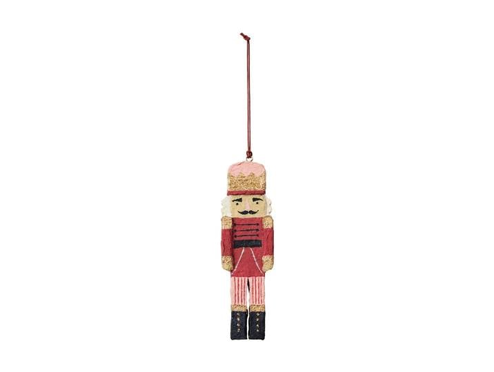 Broste Copenhagen Suspension Casse-Noisette de Noël Fairy Tale Multi