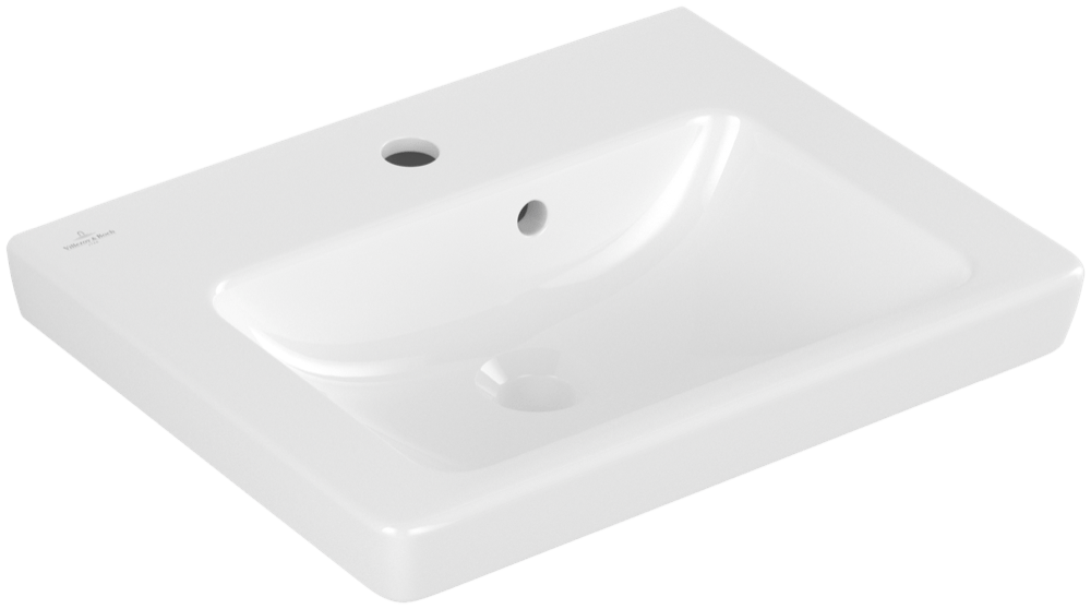 Villeroy & Boch Handwaschbecken Subway 2.0 731550 73155001