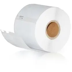 Alternativ-P-Touch für Dymo 99015 weiß
