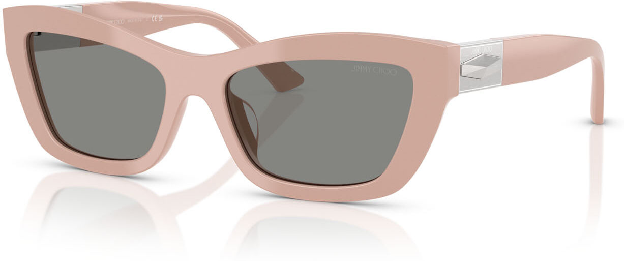 Lunettes de soleil Jimmy Choo JC 5030U (501487) Femme