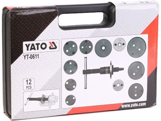 YATO YT-0611 Bremskolbenrücksteller
