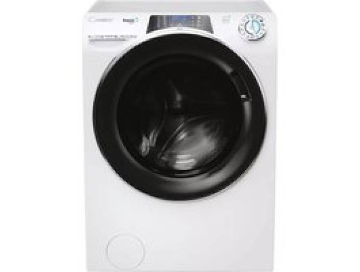 CHX1 LAVE LINGE HUBLOT 8 KG CANDY BLANC RP586BWMBC/1-S -