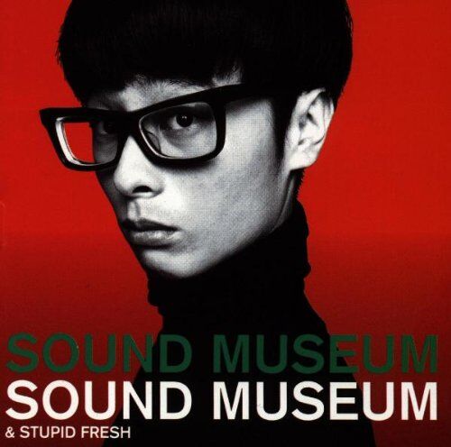 Towa Tei - Sound Museum & Stupid Fresh - Preis vom 09.10.2026 07:28:09 h