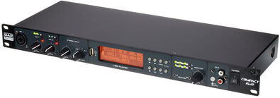 DAP-Audio Compact 6.2
