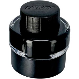 Lamy Tintenfass T51, 1208925, schwarz, 30 ml