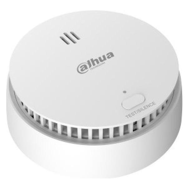 Dahua Technology DHI-HY-SA21A-W2(868), Battery, 3 V, Lithium, 3 year(s), CR123A, CR123A (HY-SA21A-W2(868))