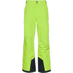 CMP Skihose Herren | Gr. 52 | grün - grün