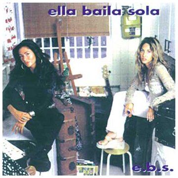 Ella Baila Sola - E.B.S. - Preis vom 08.10.2026 07:26:42 h
