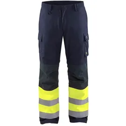 Blakläder, Arbeitshose, Arbeitshose Winter Multinorm (50)